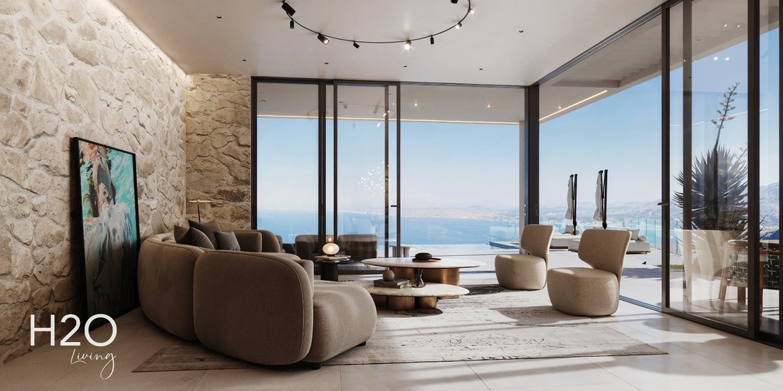 Villa in Apokoronas, Greece 3 - 18588082