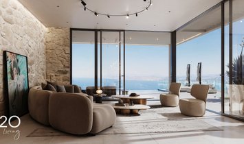 Villa à Apokoronas, Grèce 2