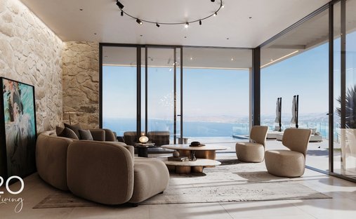 Villa en Apokoronas, Grèce 1