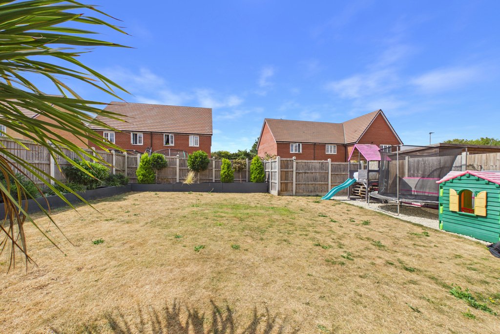 Haus in Thurston, England 3 - 18590090