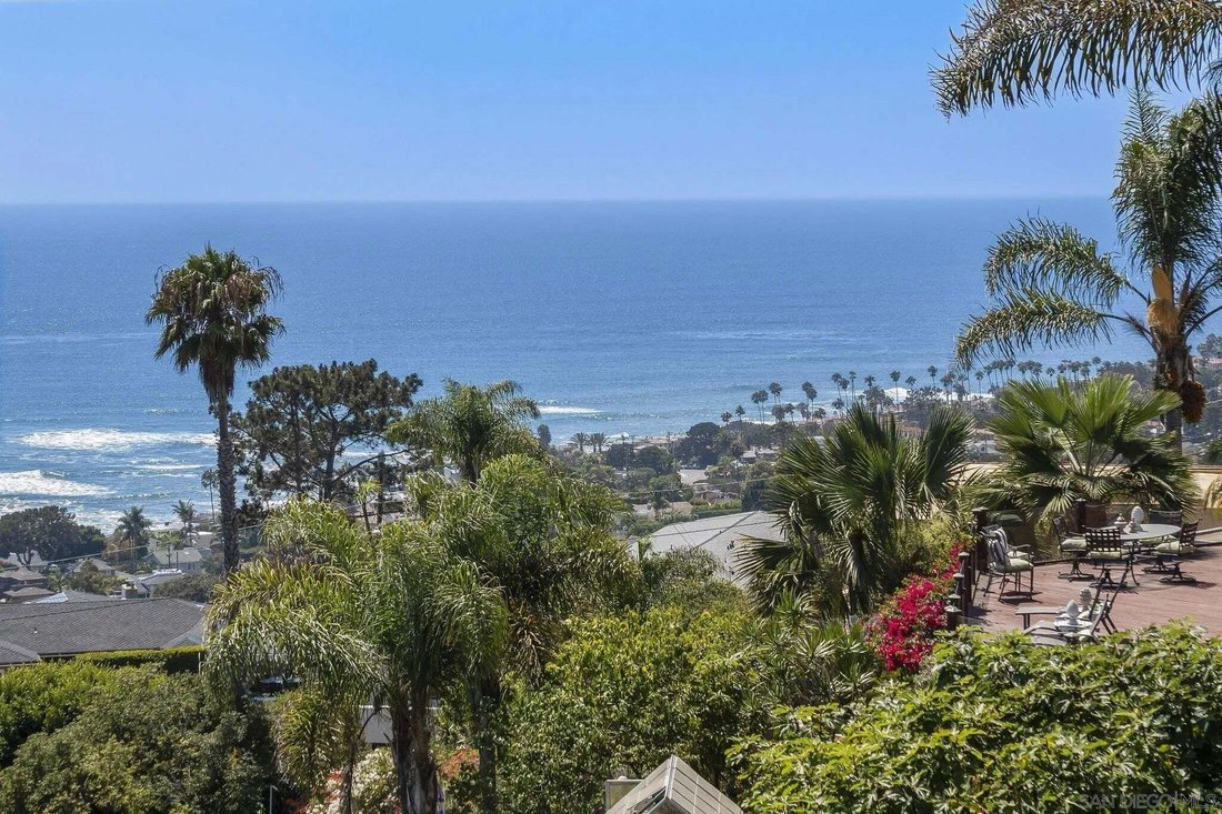 House in San Diego, California, United States 5 - 18463231