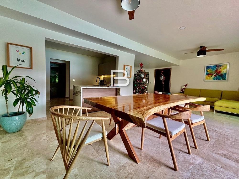 Apartment in Cancún, Quintana Roo, Mexico 4 - 18588233