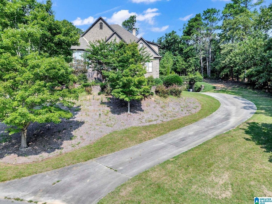 House in Vestavia Hills, Alabama, United States 5 - 18589172