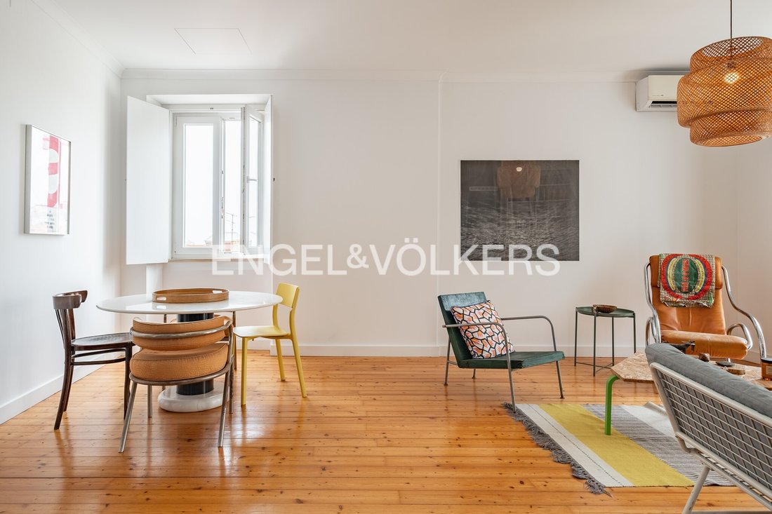 Apartment in Sao Vicente, Lisbon, Portugal 4 - 18592983