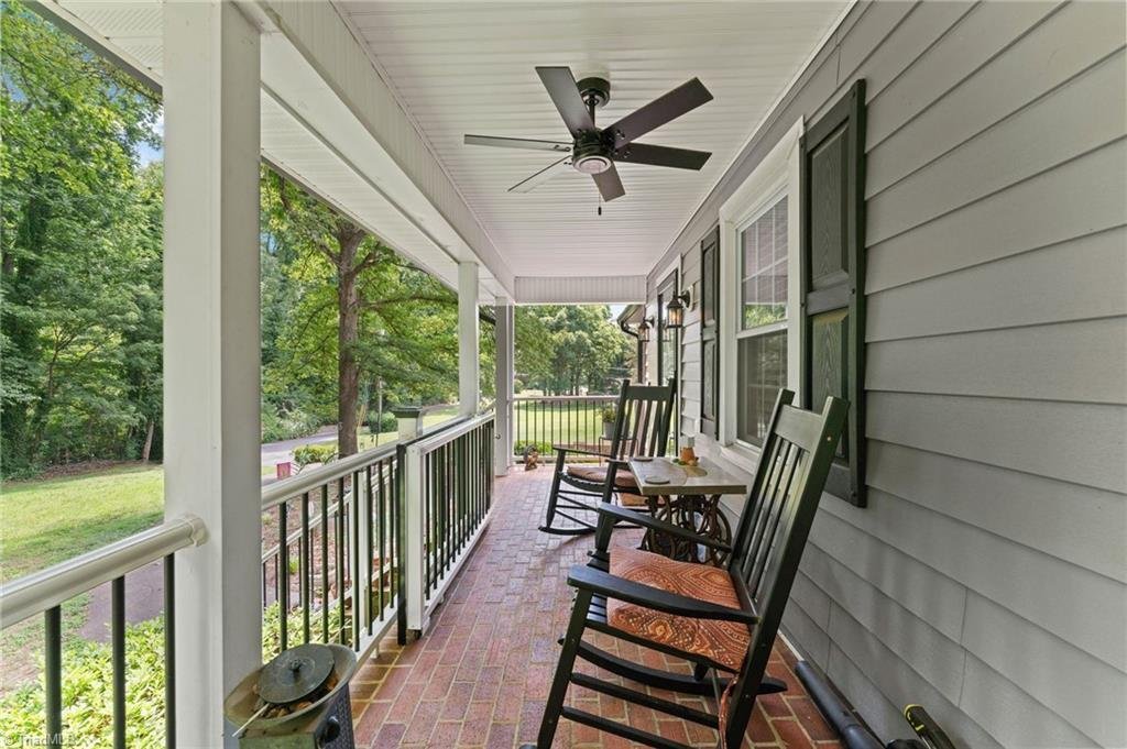 House in Winston-Salem, North Carolina, United States 3 - 18589220
