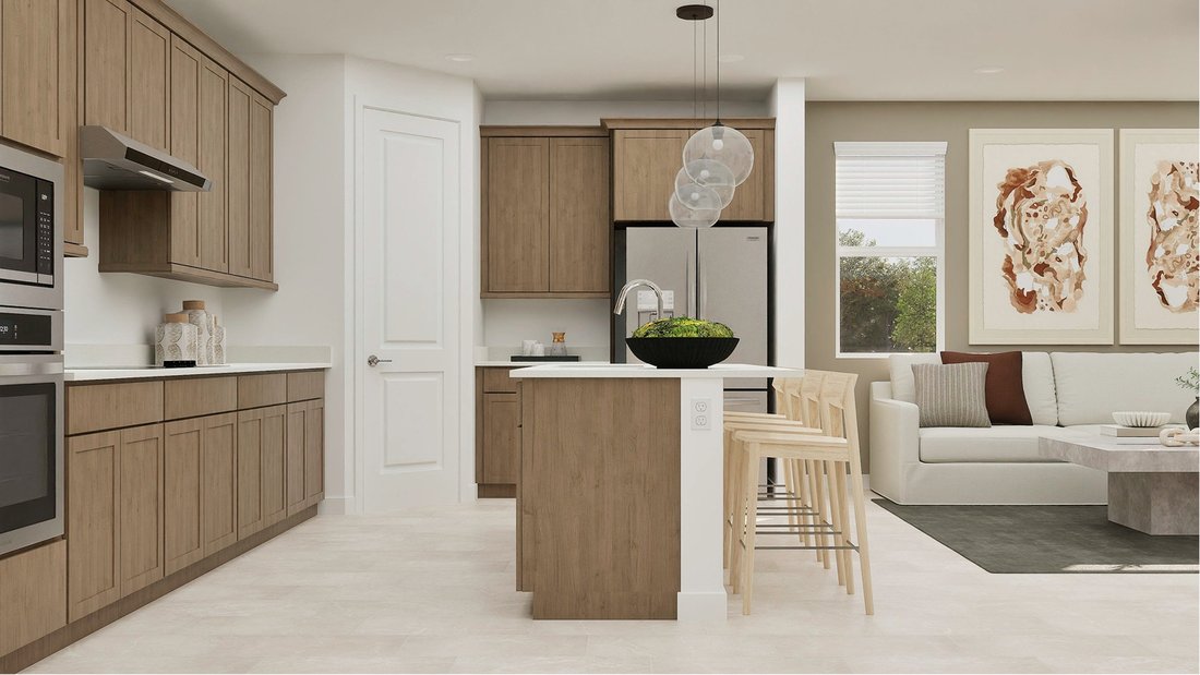 House in Apache Junction, Arizona, United States 3 - 18590056