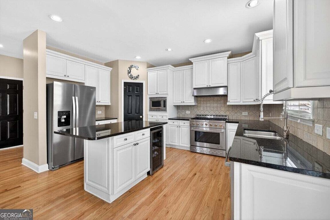 House in Suwanee, Georgia, United States 5 - 18589491