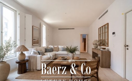 Appartamento a Avenidas Novas, Lisbona, Portogallo 1