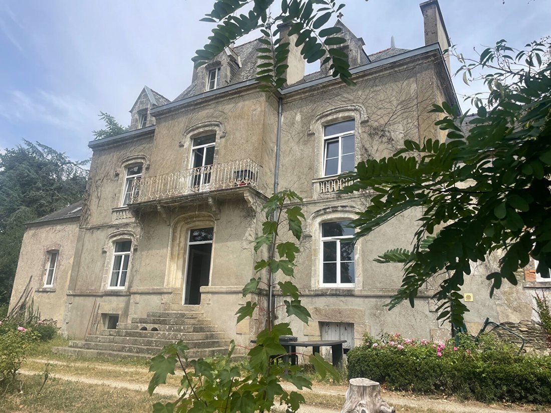 House in Ploermel, Brittany, France 1 - 18588966