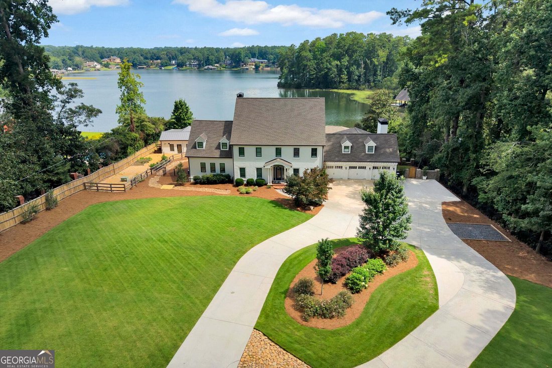 House in Jonesboro, Georgia, United States 1 - 18592521