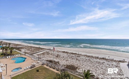 Casa en Gulf Shores, Alabama, Estados Unidos 1