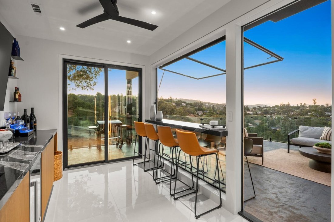 House in Emerald Hills, California, United States 5 - 18528753