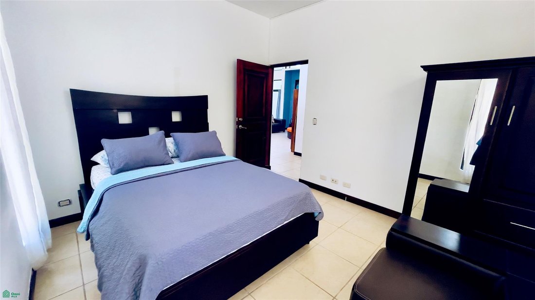 House in Tarcoles, Garabito, Costa Rica 1 - 17437707