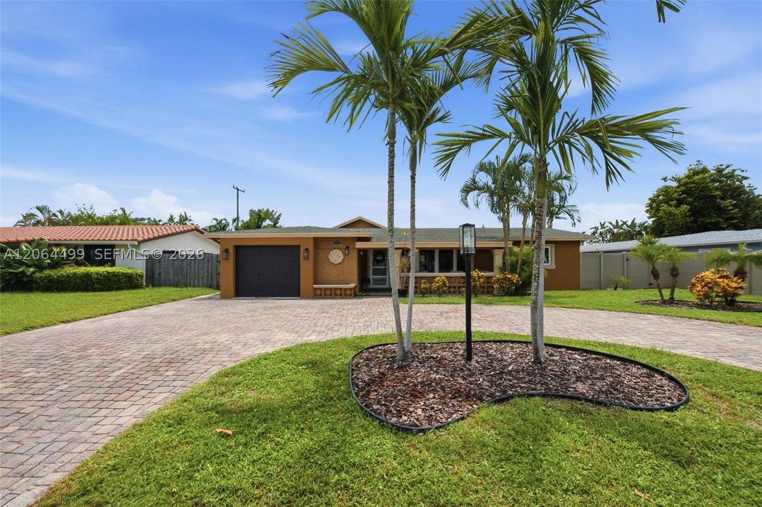 House in Oakland Park, Florida, United States 2 - 18588938