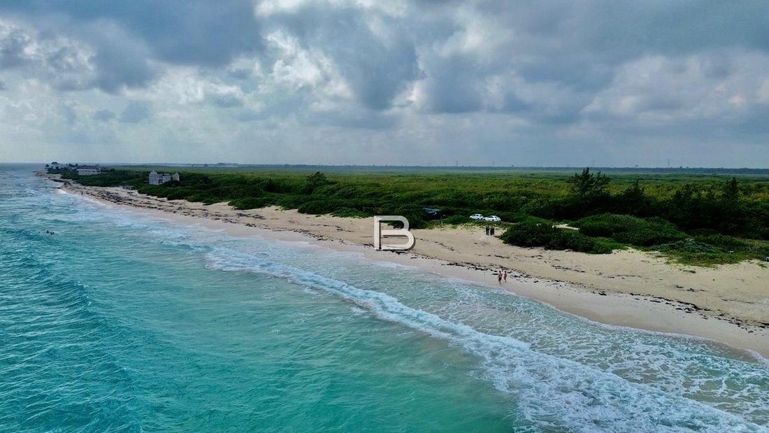 Land in Puerto Morelos, Quintana Roo, Mexico 5 - 18588265