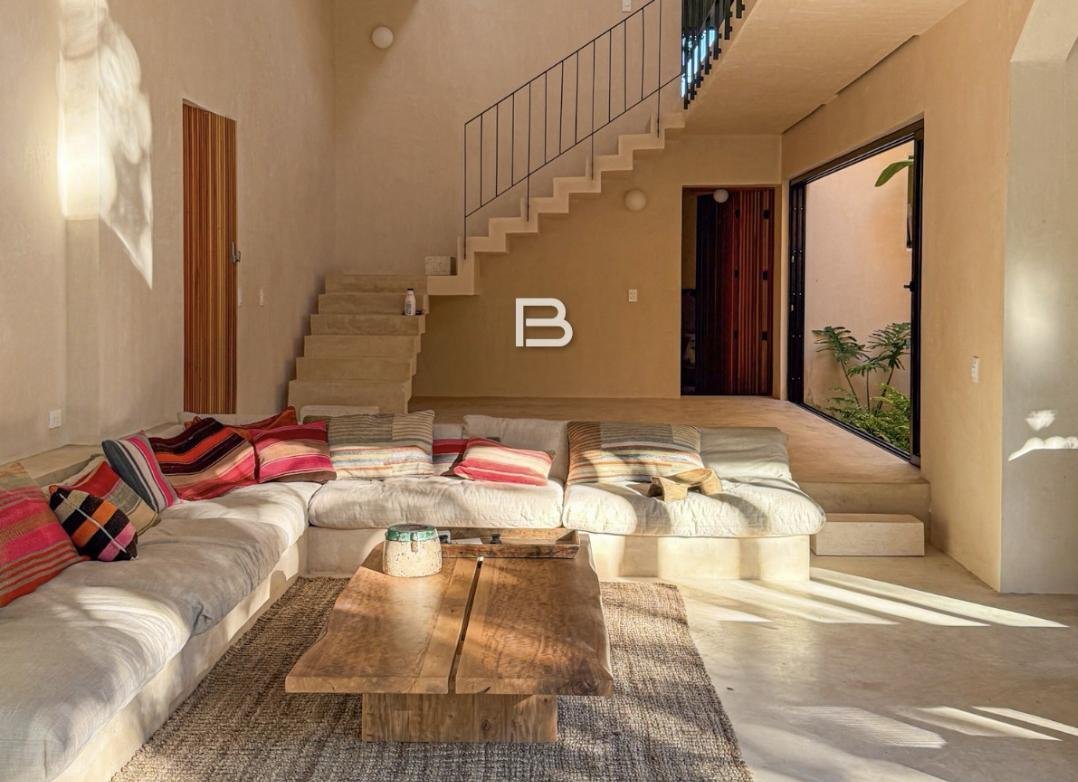 House in Tulum, Quintana Roo, Mexico 5 - 18588670