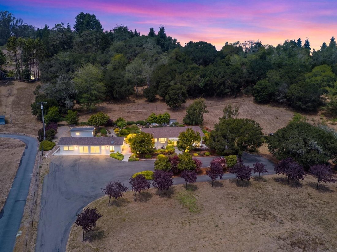House in Watsonville, California, United States 1 - 18591451