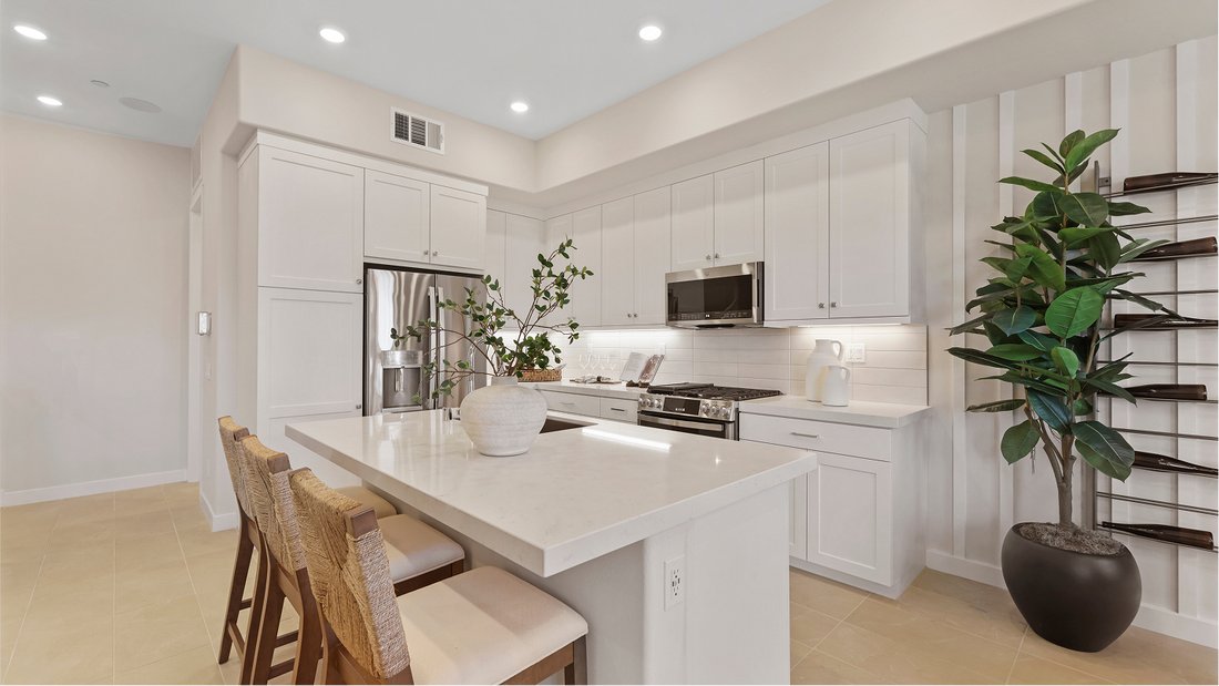 Townhouse in Montebello, California, United States 3 - 18590345