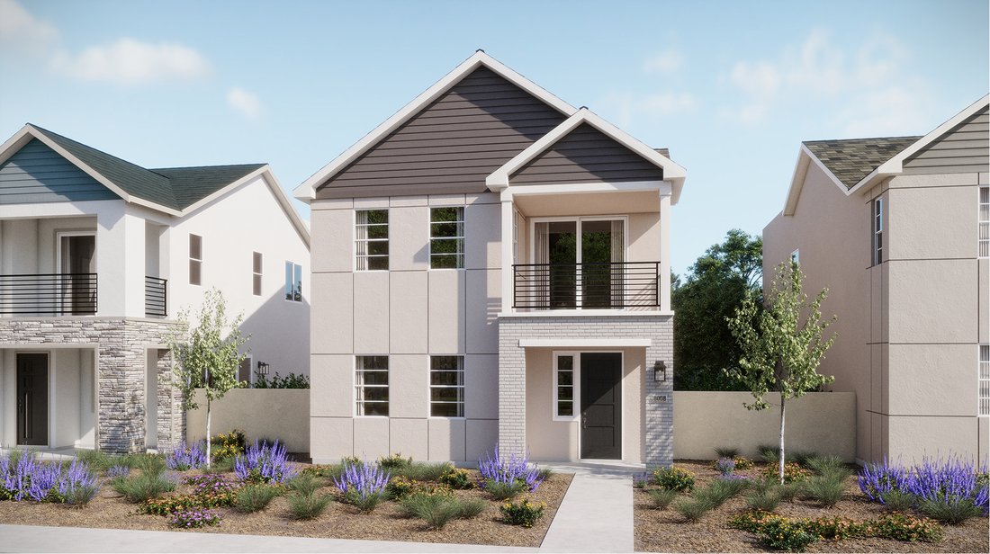 House in Santa Clarita, California, United States 1 - 18590324