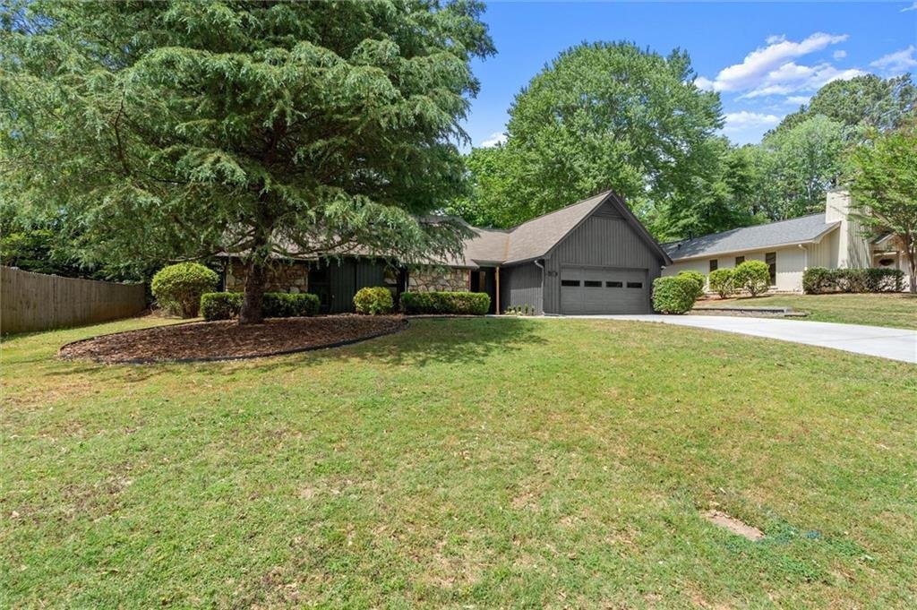 House in Roswell, Georgia, United States 5 - 18592289
