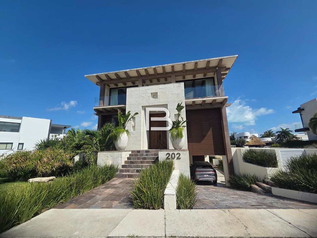 House in Cancún, Quintana Roo, Mexico 4 - 18588617