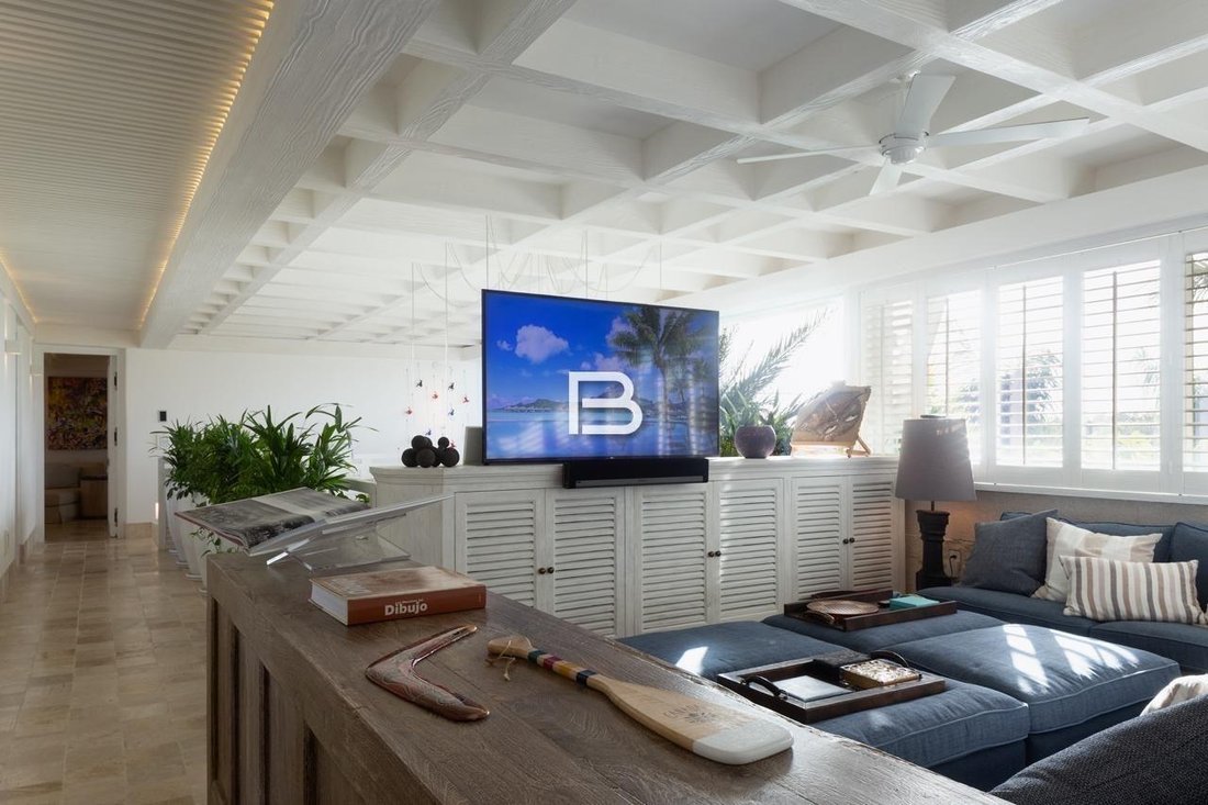 Apartment in Cancún, Quintana Roo, Mexico 3 - 18588550