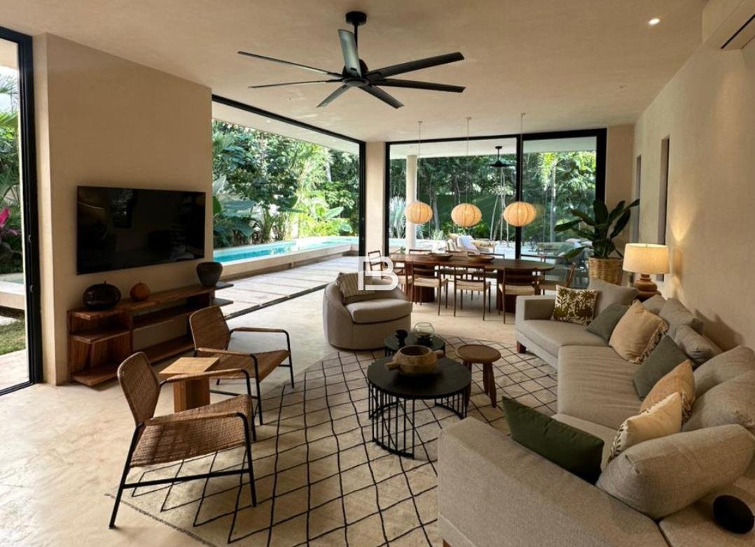 Apartment in Tulum, Quintana Roo, Mexico 4 - 18588673