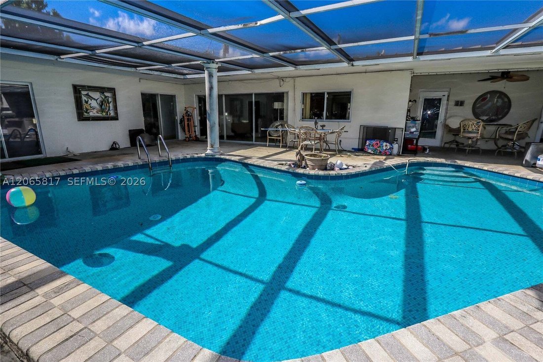 House in Hollywood, Florida, United States 4 - 18591721