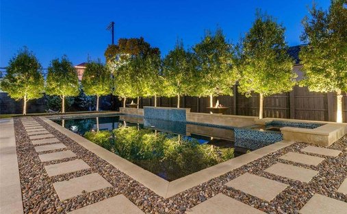 Casa a Dallas, Texas, Stati Uniti 1