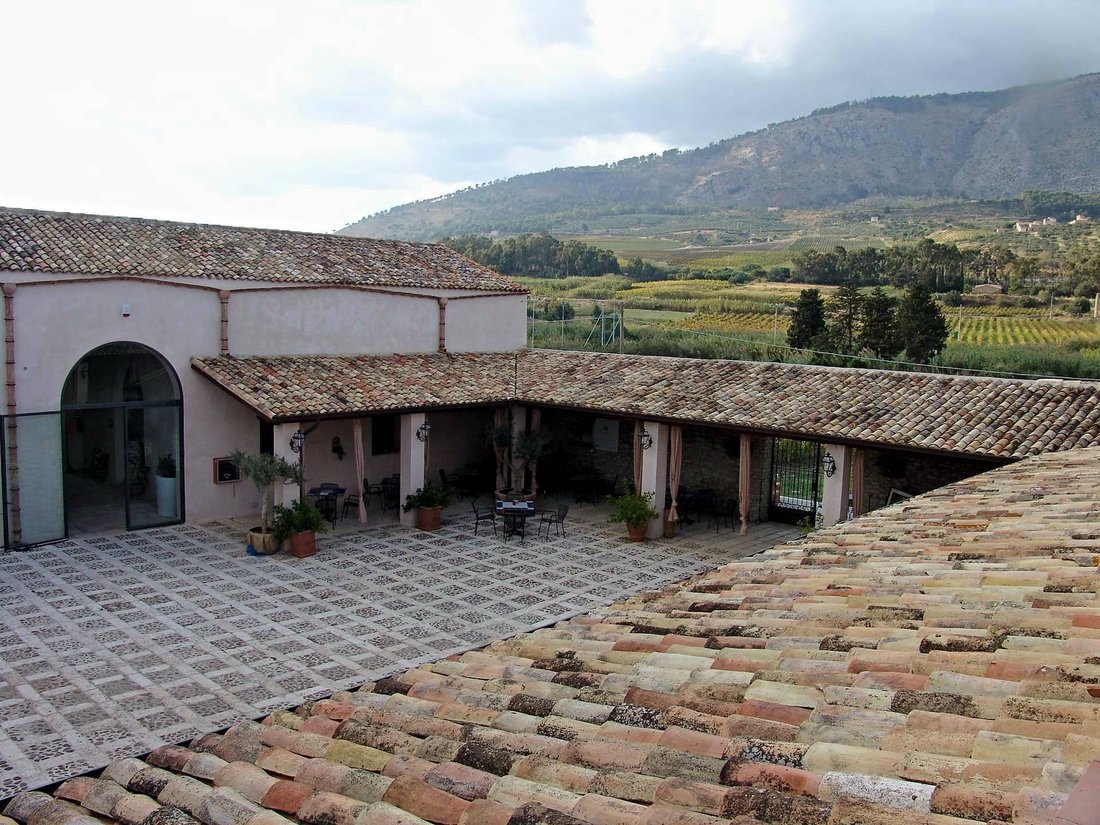 Andere in Calatafimi Segesta, Sizilien, Italien 4 - 18593648