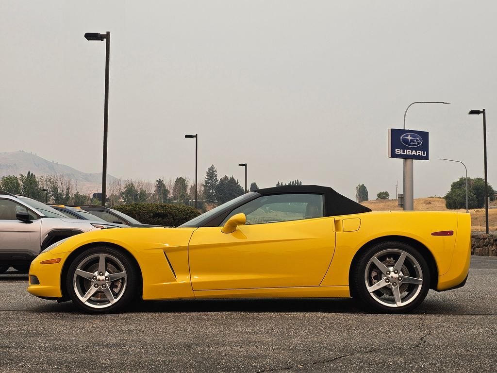 Cabriolet in Wenatchee, WA, United States 2 - 18590089