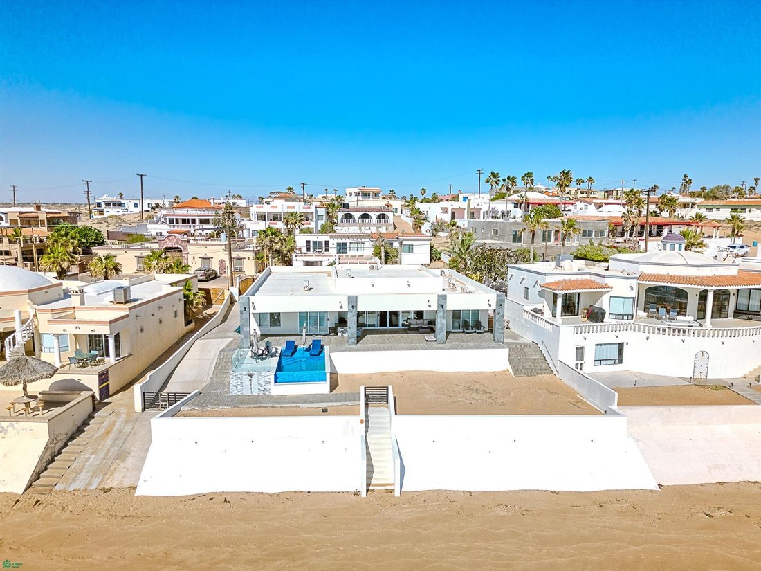 House in Puerto Peñasco, Sonora, Mexico 1 - 18592775