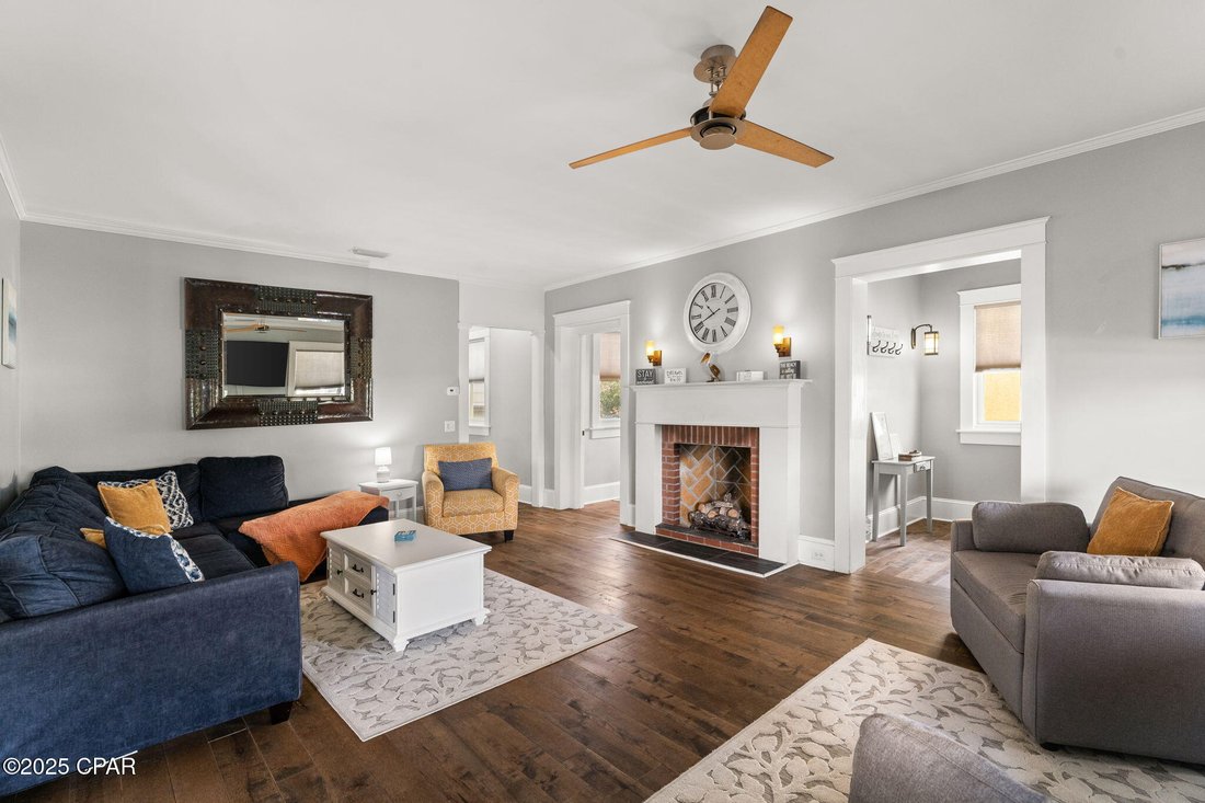 House in Panama City Beach, Florida, United States 5 - 18588997