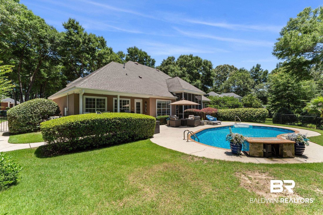 House in Fairhope, Alabama, United States 2 - 18166745