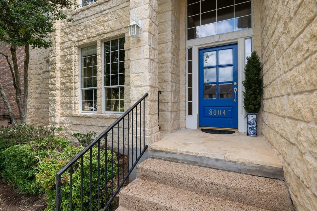 Haus in Austin, Texas, Vereinigte Staaten 4 - 18274346