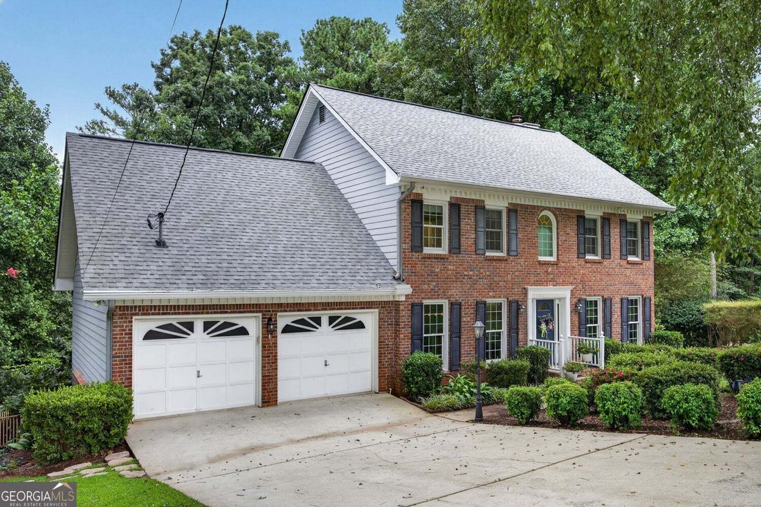 House in Suwanee, Georgia, United States 4 - 18589780