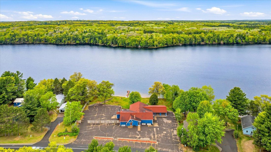House in Siren, Wisconsin, United States 5 - 18591691