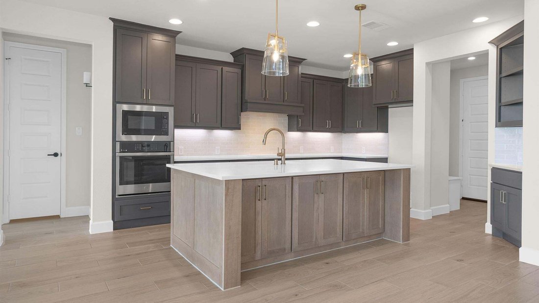 House in Katy, Texas, United States 5 - 17887957