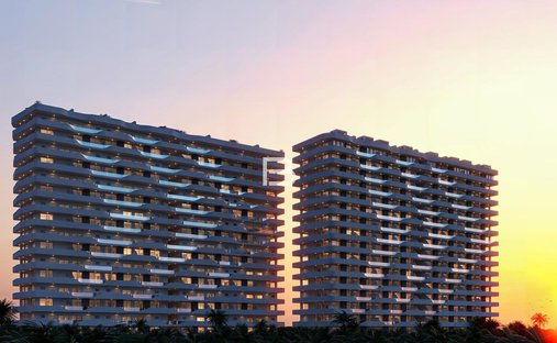Apartment in Alfredo V. Bonfil, Quintana Roo, Mexico 1