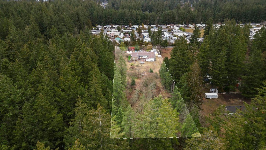 House in Langley Township, British Columbia, Canada 4 - 18593838