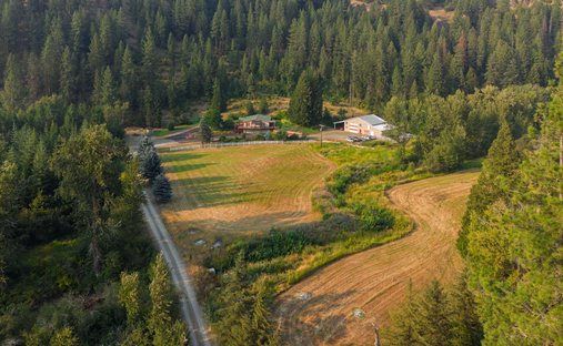 St. Maries, Idaho, Stati Uniti 1