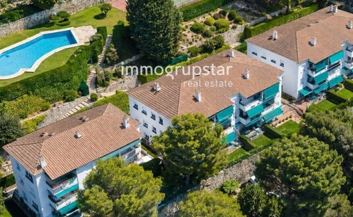 Appartement à Tamariu, Palafrugell, Espagne 1
