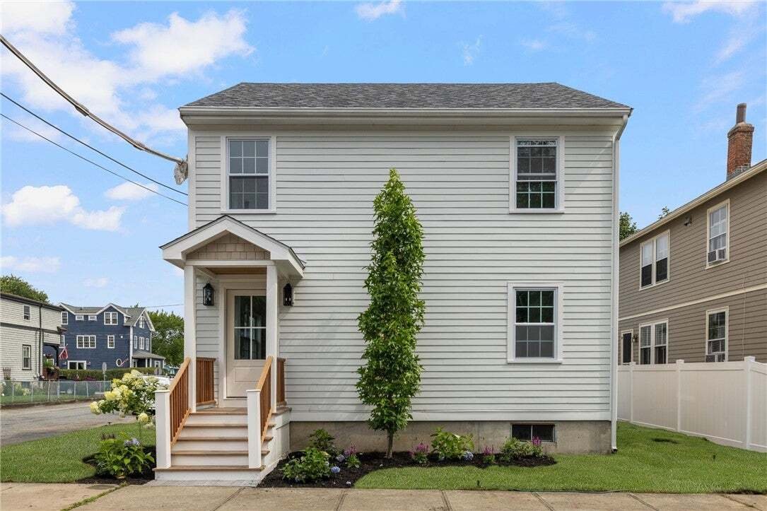 Newport, Rhode Island, United States 1 - 18590956