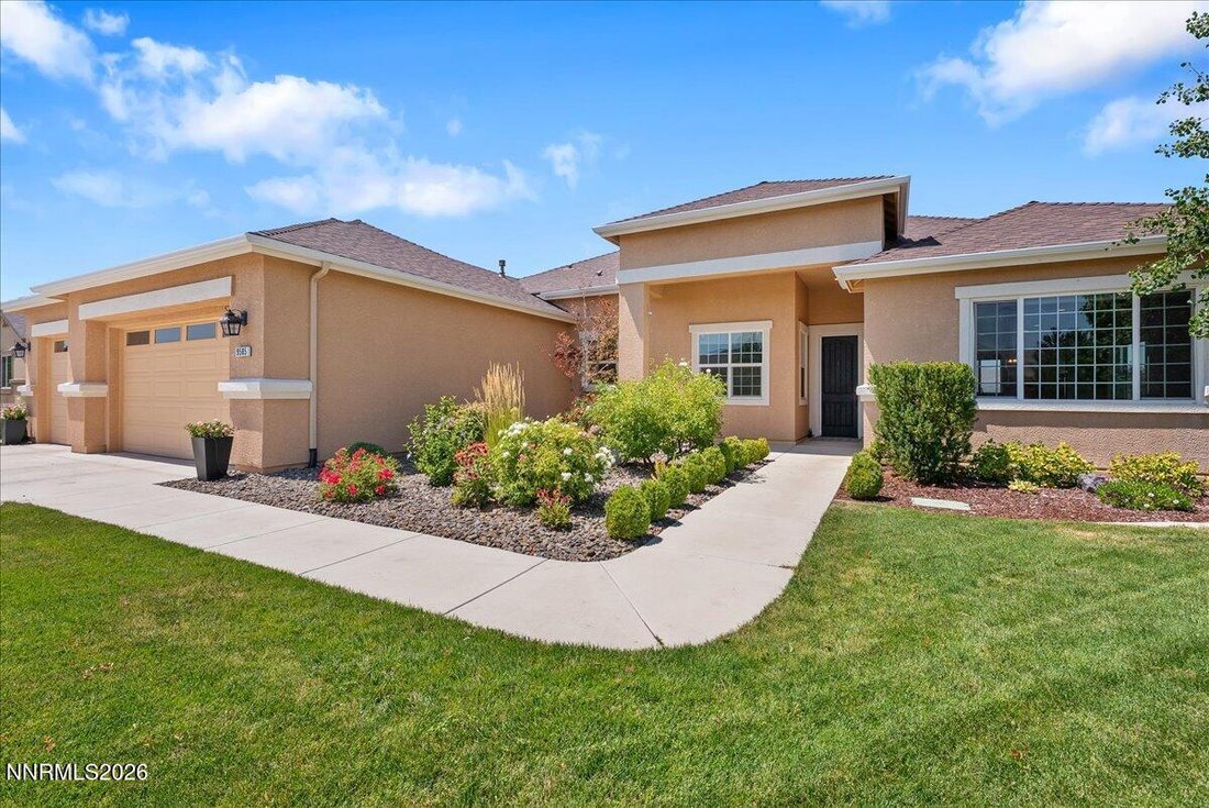 House in Sparks, Nevada, United States 3 - 18591495