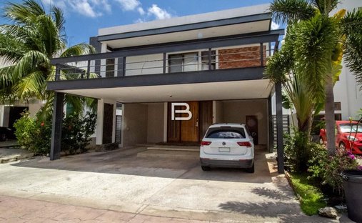 Casa a Cancún, Quintana Roo, Messico 1