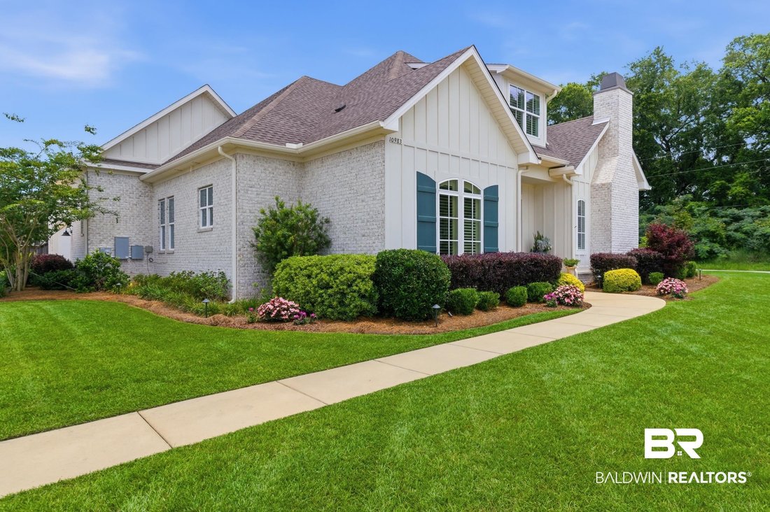 House in Fairhope, Alabama, United States 2 - 18184985