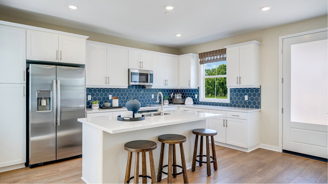 House in Ontario, California, United States 2 - 18590206