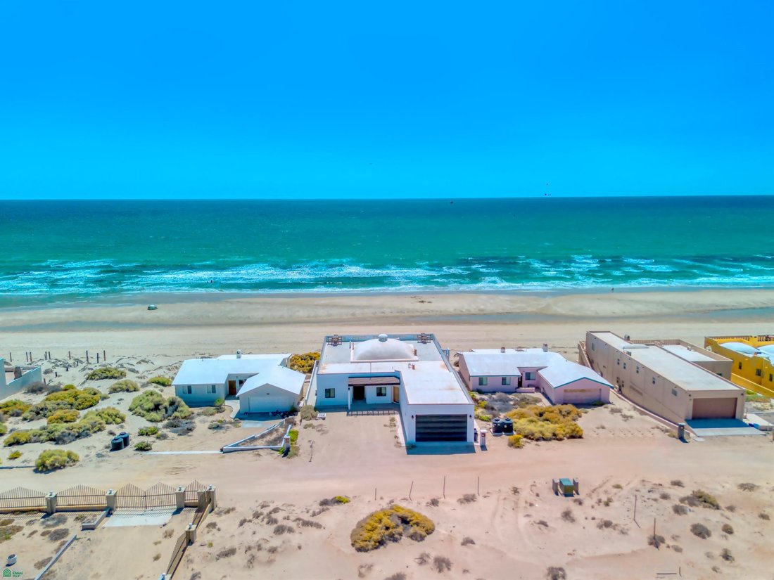 House in Playa Encanto, Sonora, Mexico 1 - 18592766