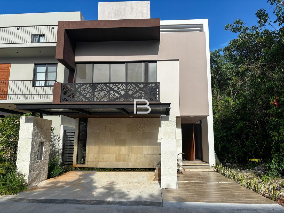 House in Cancún, Quintana Roo, Mexico 3 - 18588666