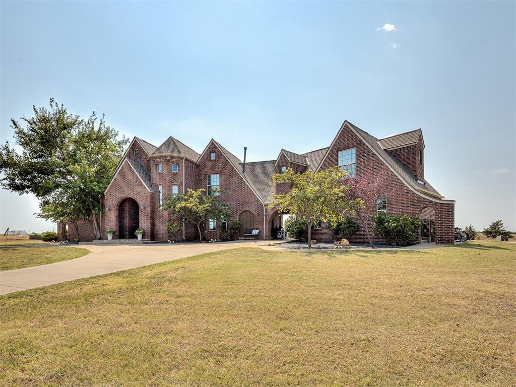 House in Piedmont, Oklahoma, United States 2 - 18545391